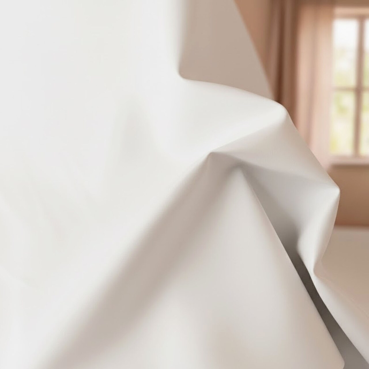 1 Yard 100% polyester Soft Faux Leather Vinyl Fabric 0.8mm Thick, 54" Wide for Upholstery, Wallets & DIY Sewing